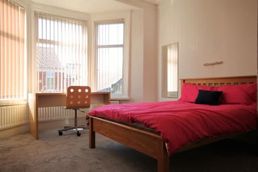 3 bed house, Greystoke Avenue, Jesmond Vale, Newcastle, NE21PN - Image 7